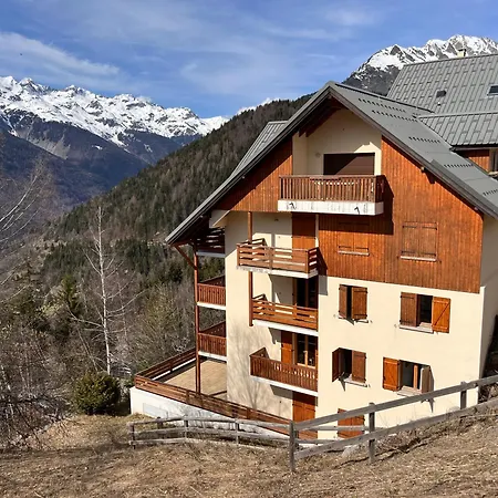 Stunning View And Spacious Terrace 200m From Gondola * Oz