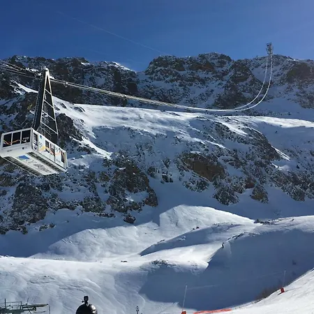 Appartement Stunning View And Spacious Terrace 200m From Gondola Oz