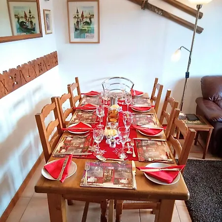 Stunning View And Spacious Terrace 200m From Gondola Apartment Oz
