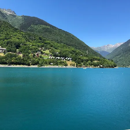 Stunning View And Spacious Terrace 200m From Gondola Apartment Oz
